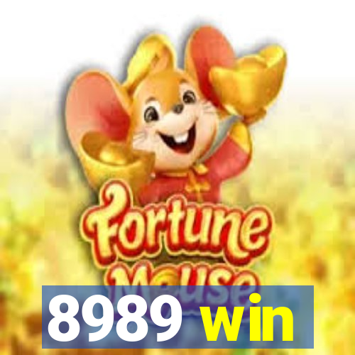 8989 win